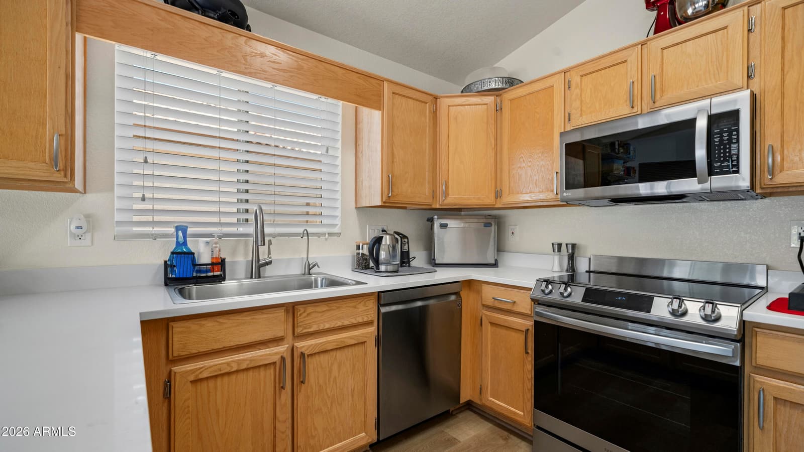 20461 N 105TH Avenue, Peoria, AZ 85382 — photo 11 of 35