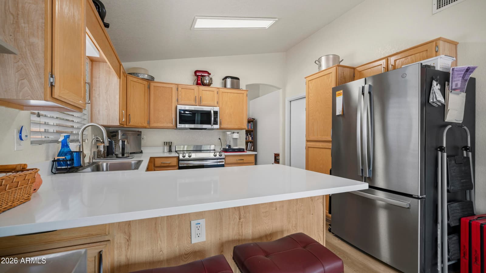 20461 N 105TH Avenue, Peoria, AZ 85382 — photo 12 of 35