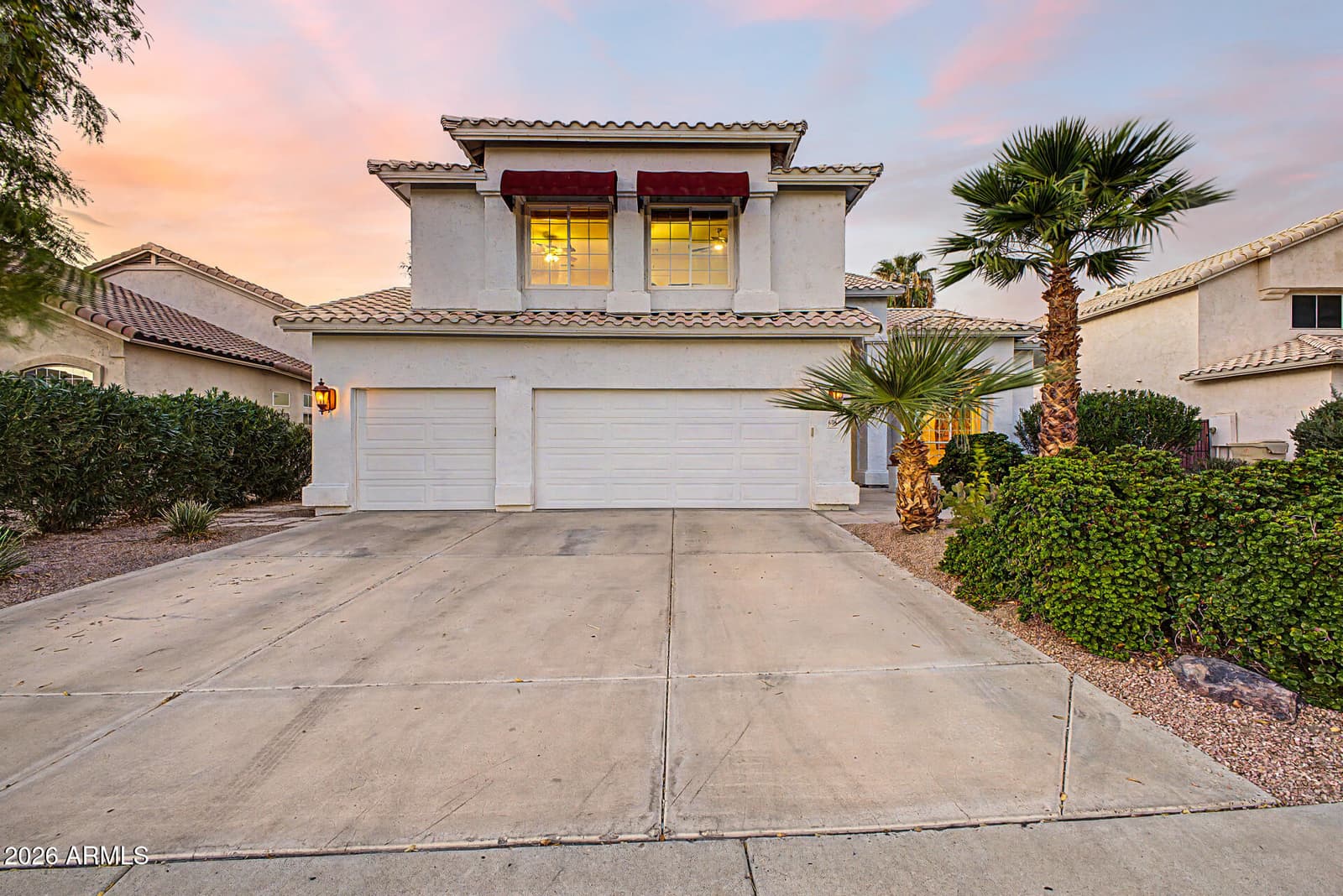 6154 W QUAIL Avenue, Glendale, AZ 85308 — photo 6 of 64