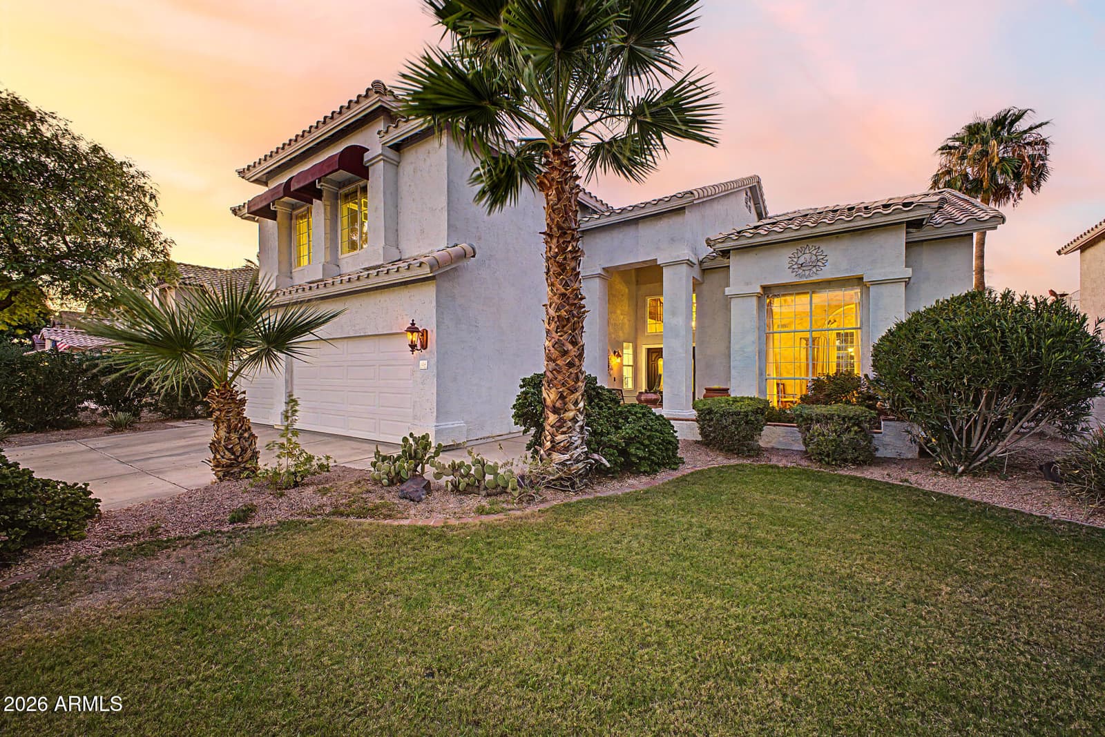 6154 W QUAIL Avenue, Glendale, AZ 85308 — photo 8 of 64