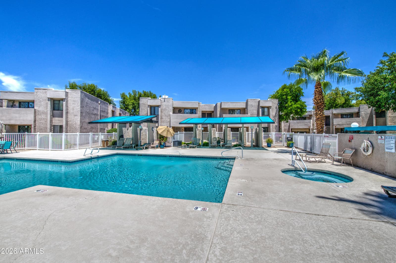 1920 W LINDNER Avenue 203, Mesa, AZ 85202 — photo 26 of 37