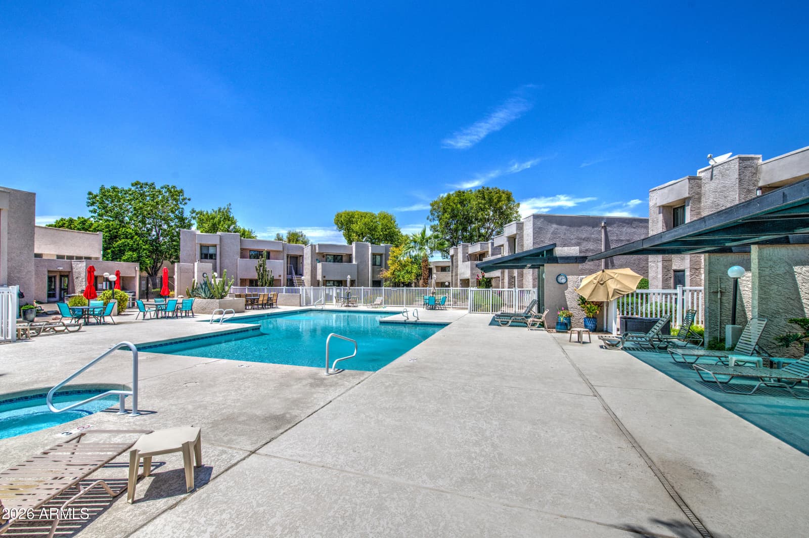1920 W LINDNER Avenue 203, Mesa, AZ 85202 — photo 28 of 37