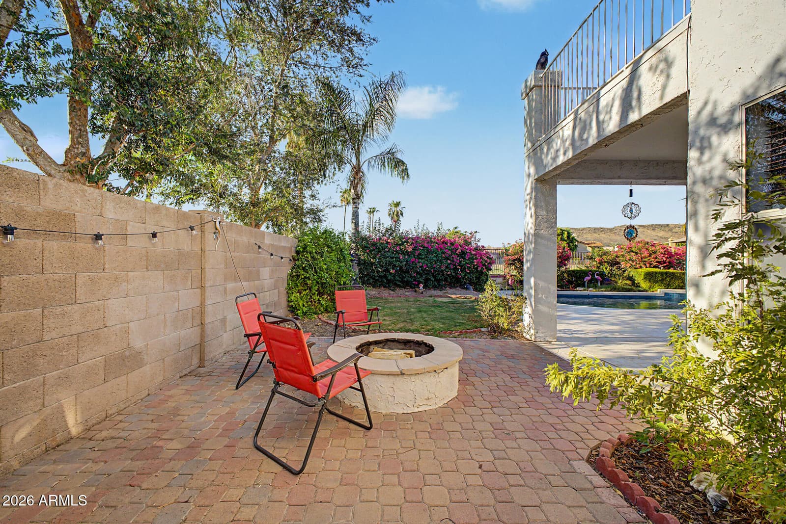 6154 W QUAIL Avenue, Glendale, AZ 85308 — photo 40 of 64