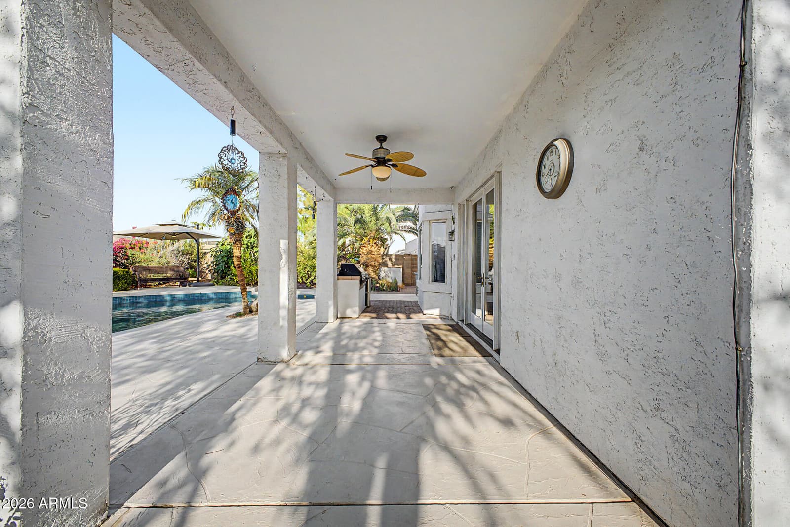 6154 W QUAIL Avenue, Glendale, AZ 85308 — photo 41 of 64