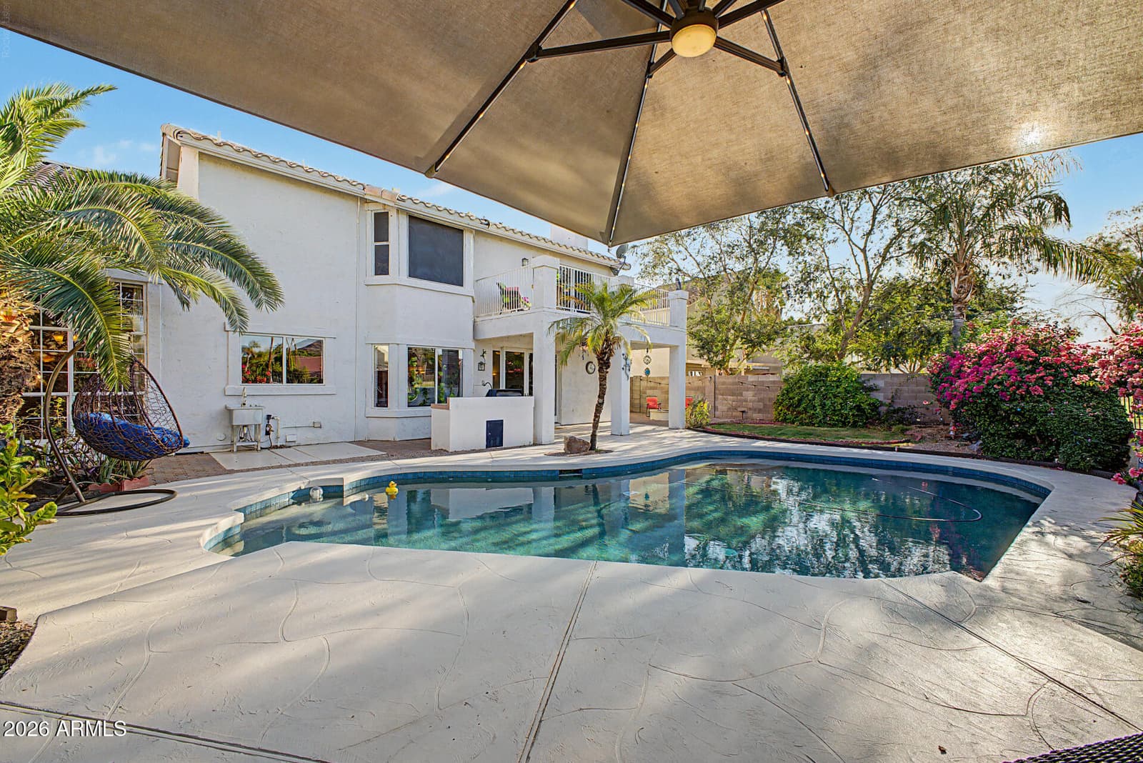6154 W QUAIL Avenue, Glendale, AZ 85308 — photo 44 of 64