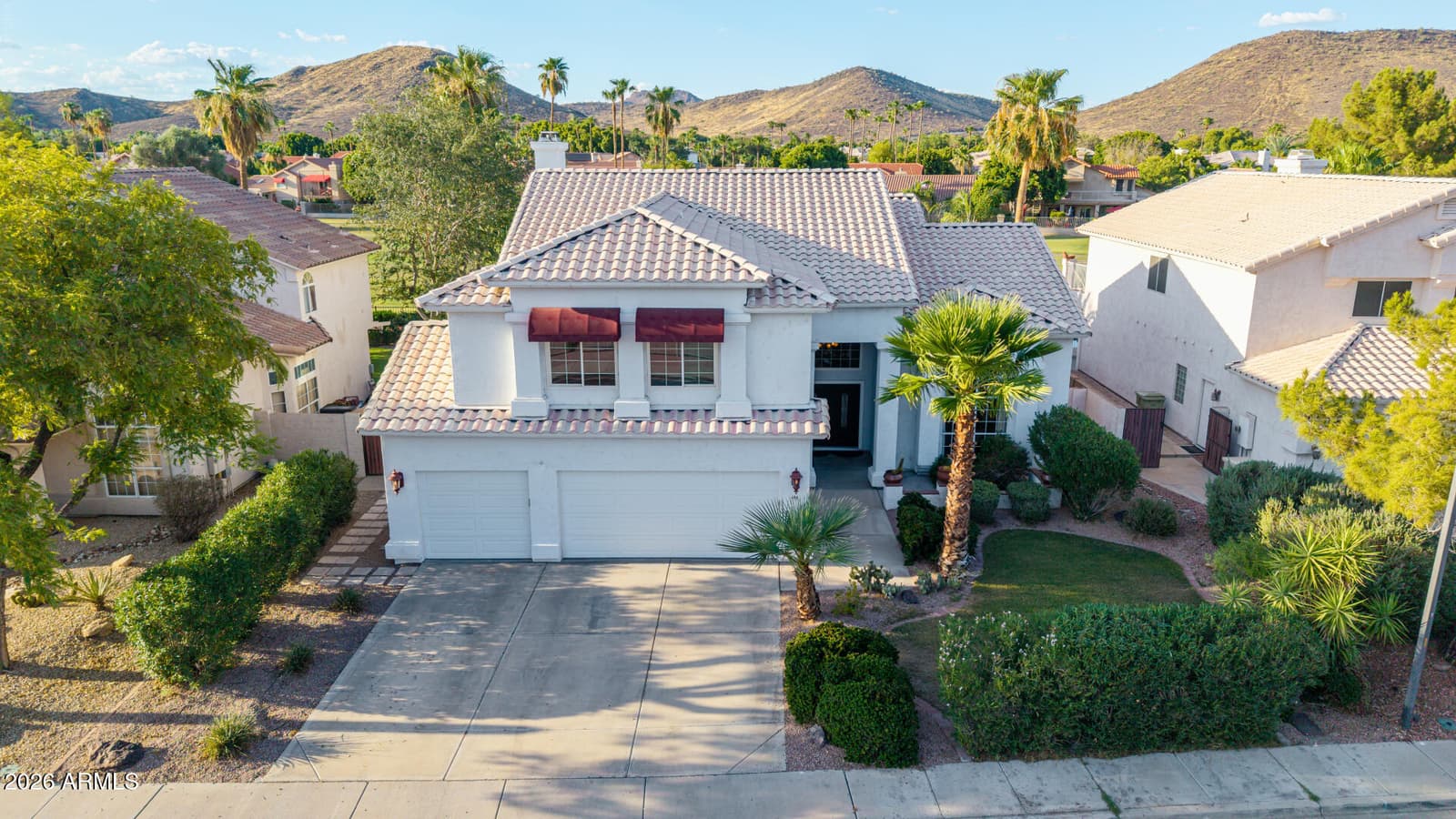 6154 W QUAIL Avenue, Glendale, AZ 85308 — photo 47 of 64