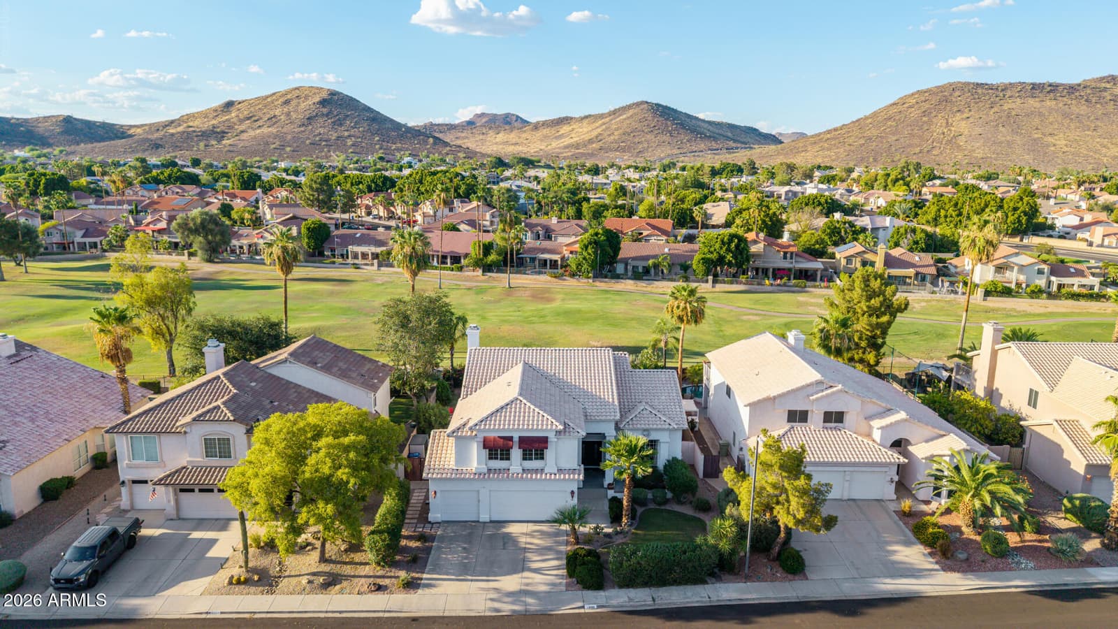 6154 W QUAIL Avenue, Glendale, AZ 85308 — photo 3 of 64