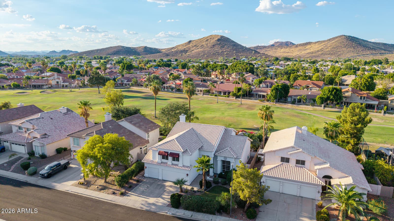 6154 W QUAIL Avenue, Glendale, AZ 85308 — photo 49 of 64