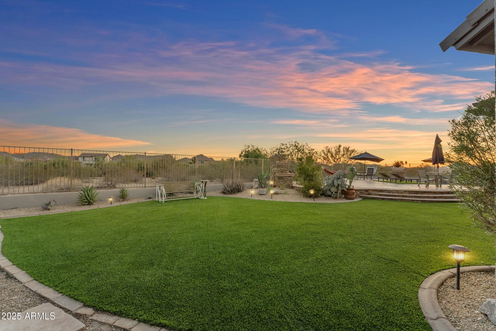 18199 W BUCKHORN Drive, Goodyear, AZ 85338 — photo 4 of 106