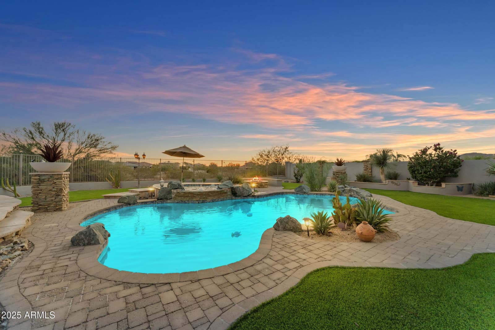 18199 W BUCKHORN Drive, Goodyear, AZ 85338 — photo 8 of 106