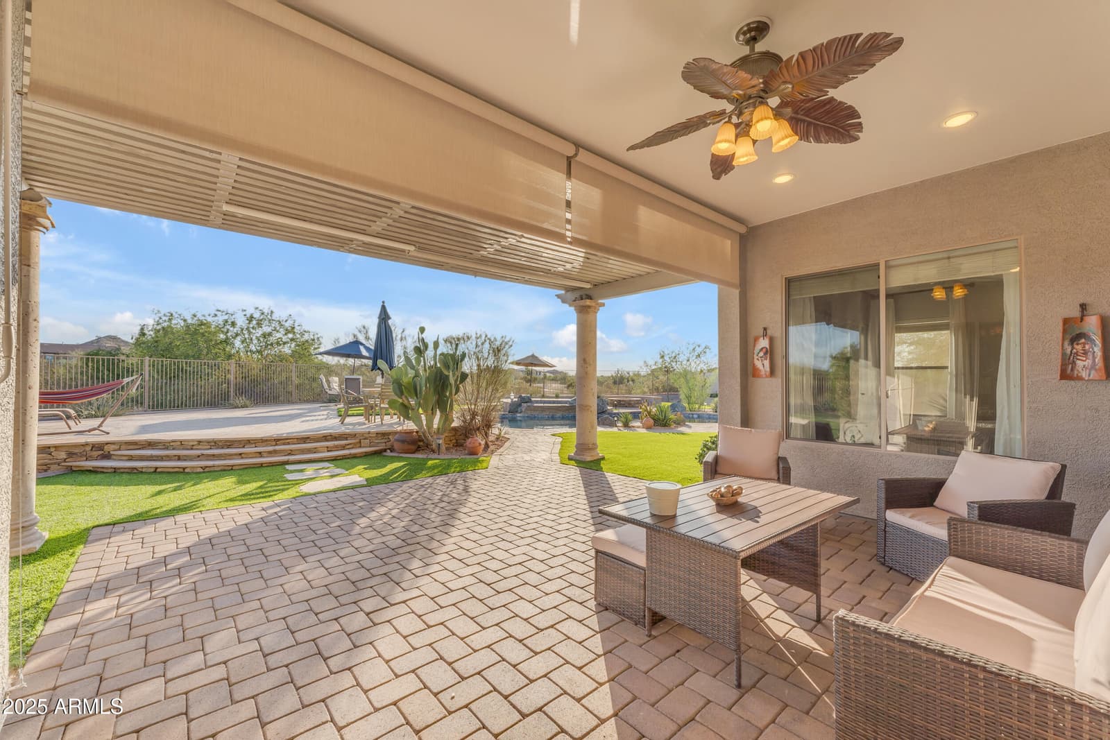 18199 W BUCKHORN Drive, Goodyear, AZ 85338 — photo 39 of 106