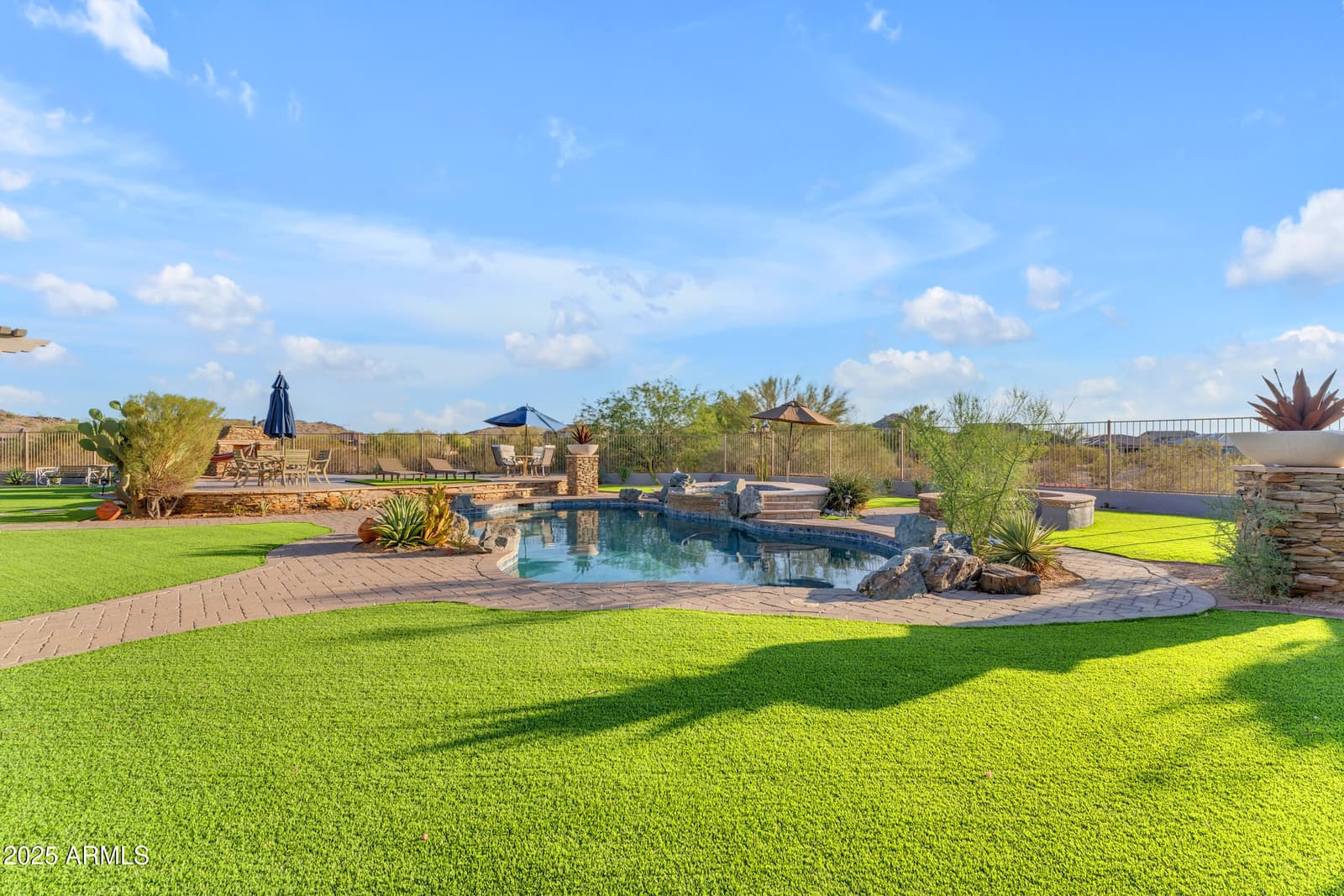 18199 W BUCKHORN Drive, Goodyear, AZ 85338 — photo 42 of 106