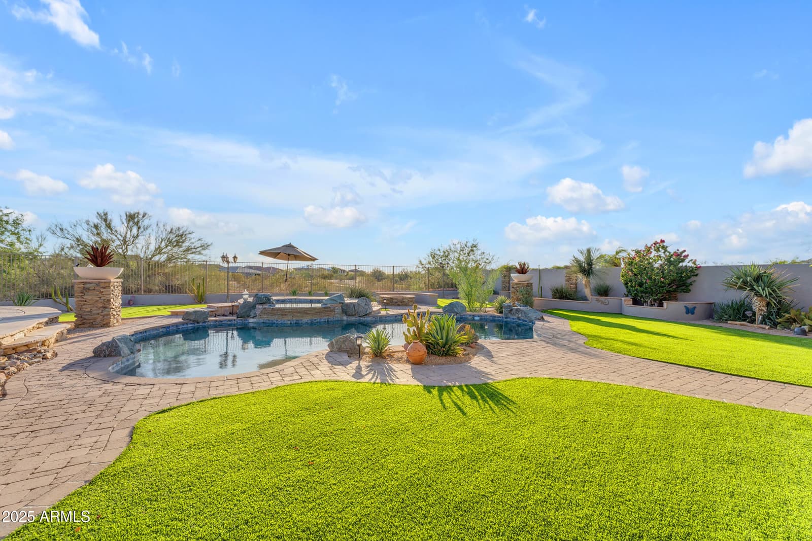 18199 W BUCKHORN Drive, Goodyear, AZ 85338 — photo 47 of 106