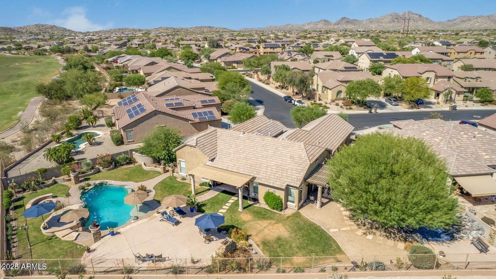 18199 W BUCKHORN Drive, Goodyear, AZ 85338 — photo 54 of 106