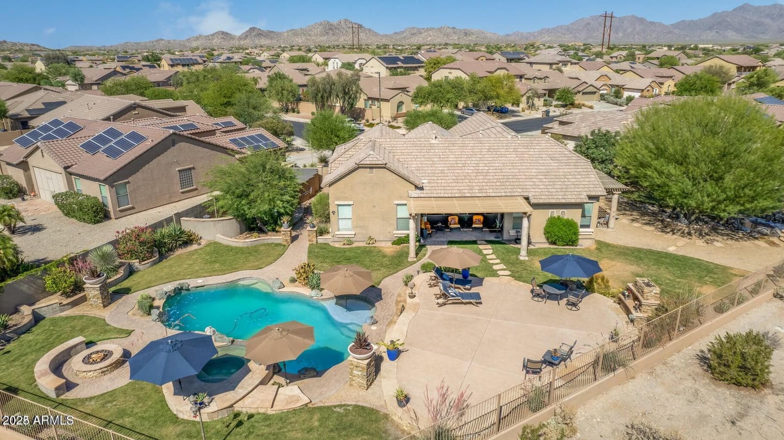 18199 W BUCKHORN Drive, Goodyear, AZ 85338 — photo 73 of 106