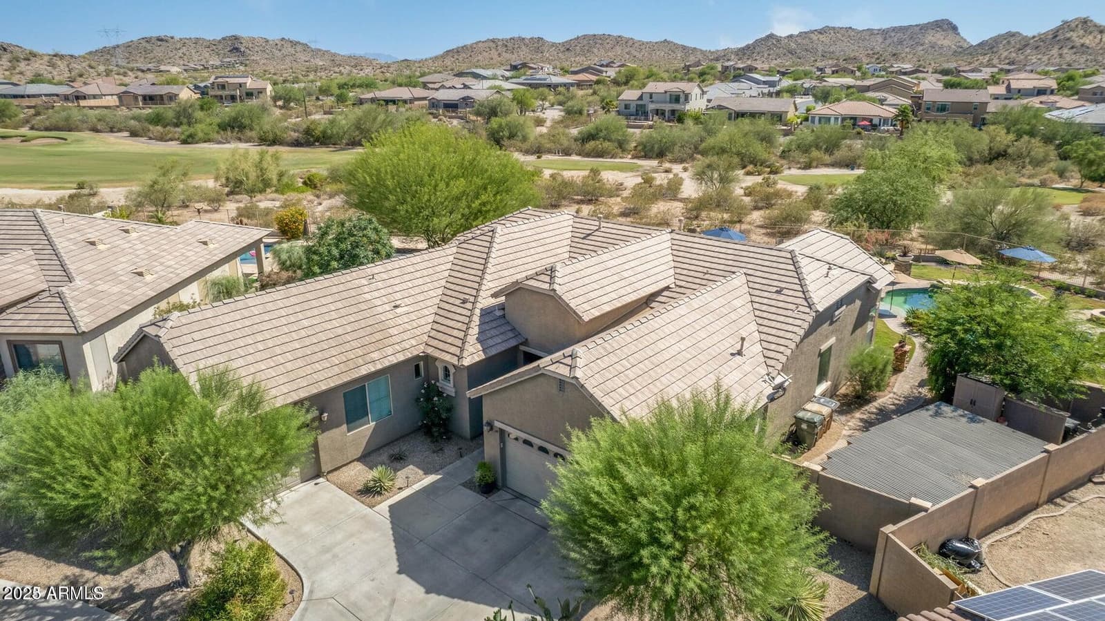 18199 W BUCKHORN Drive, Goodyear, AZ 85338 — photo 83 of 106