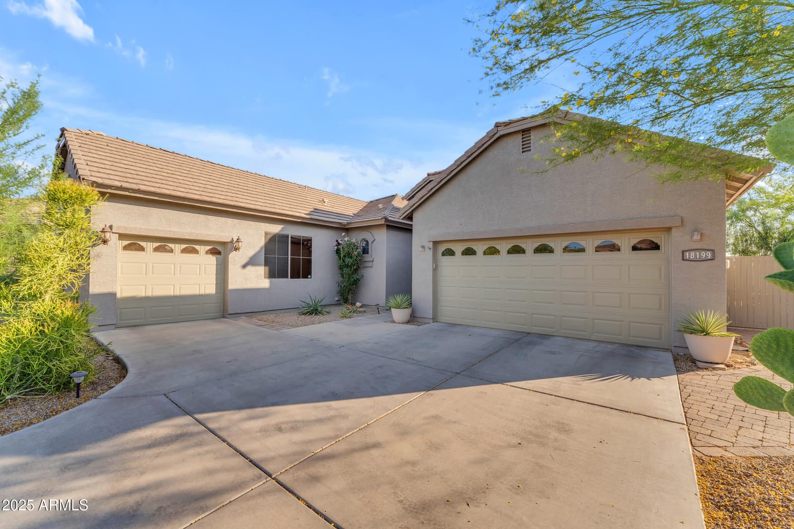 18199 W BUCKHORN Drive, Goodyear, AZ 85338 — photo 87 of 106