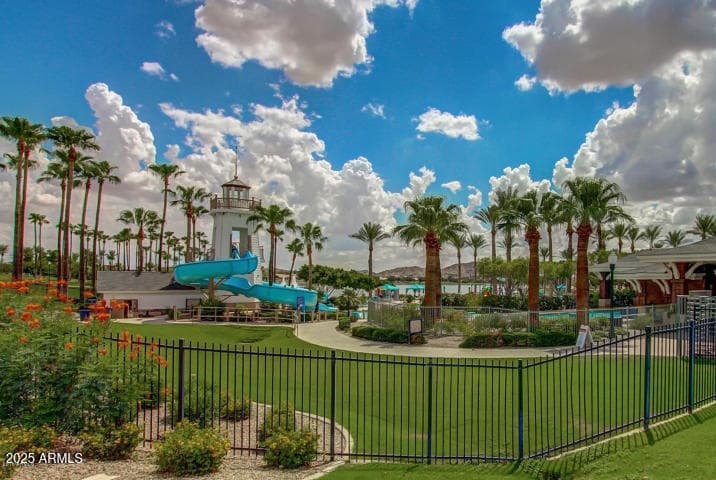 18199 W BUCKHORN Drive, Goodyear, AZ 85338 — photo 103 of 106