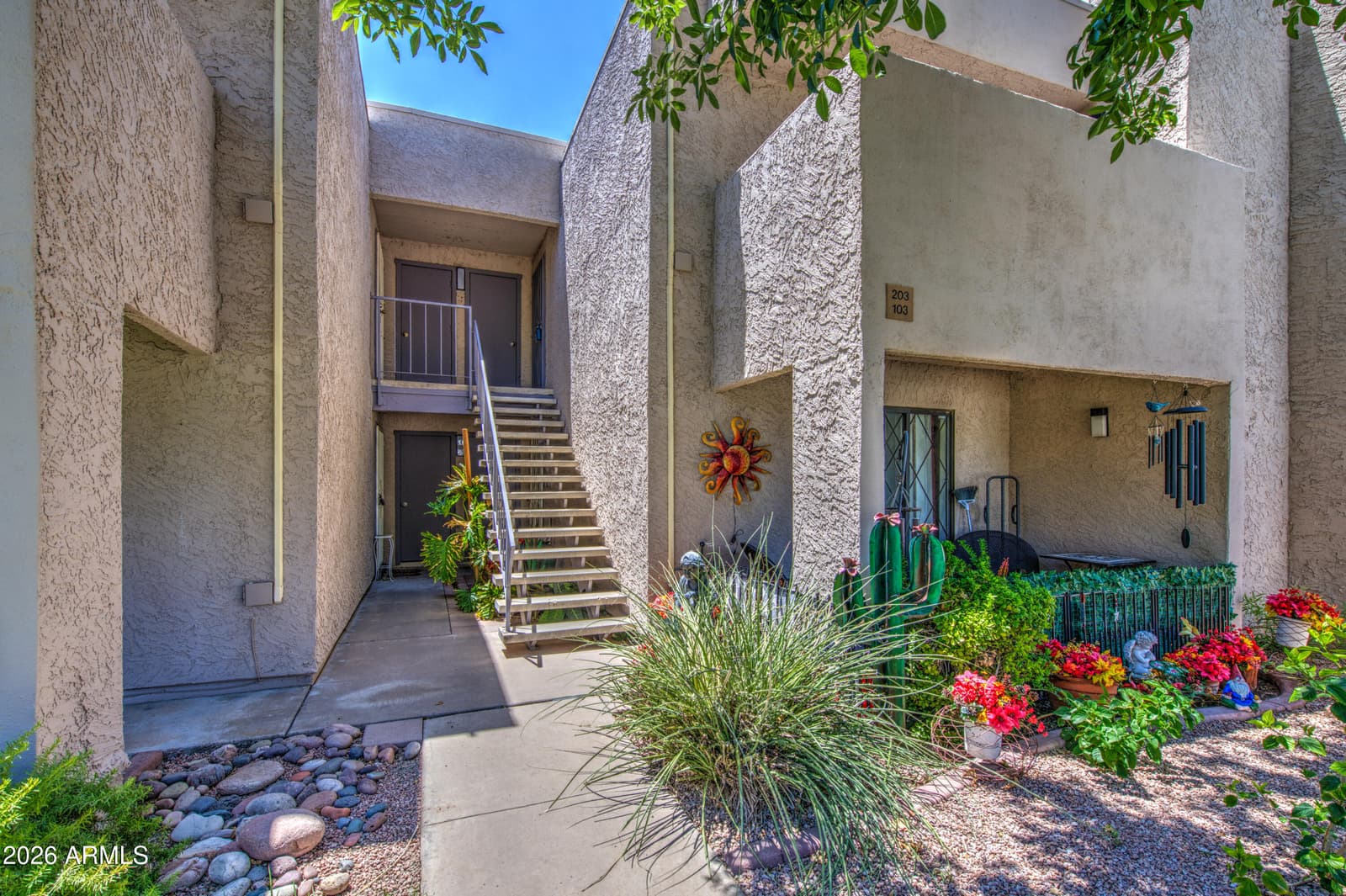 1920 W LINDNER Avenue 203, Mesa, AZ 85202 — photo 1 of 37