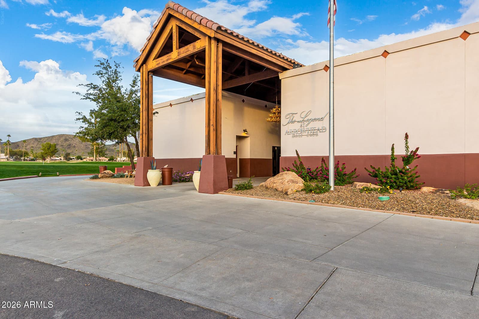 6154 W QUAIL Avenue, Glendale, AZ 85308 — photo 58 of 64