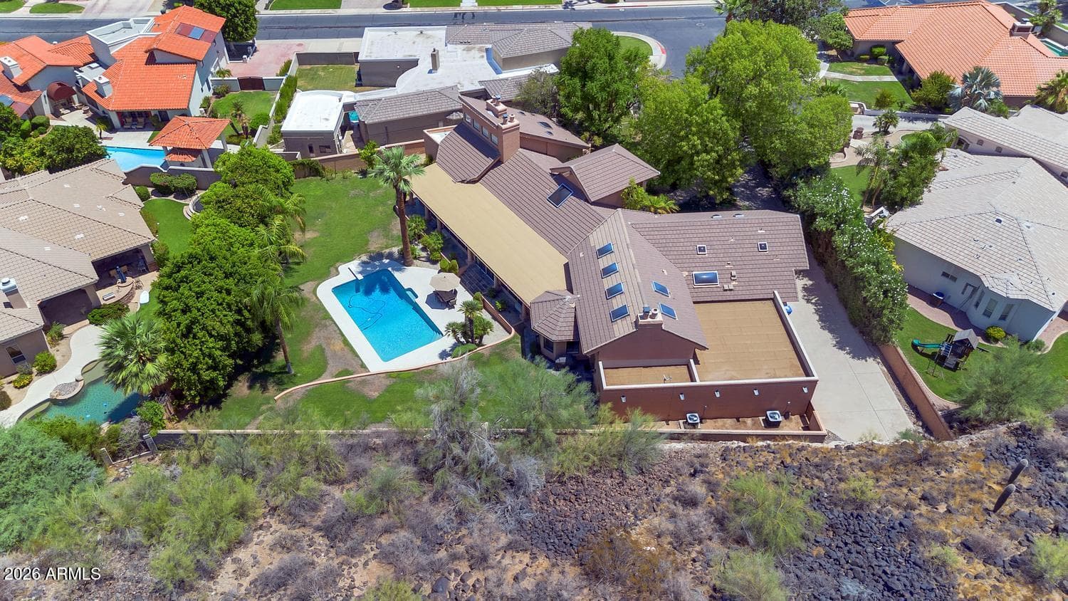 14810 N 15TH Avenue, Phoenix, AZ 85023 — photo 43 of 47