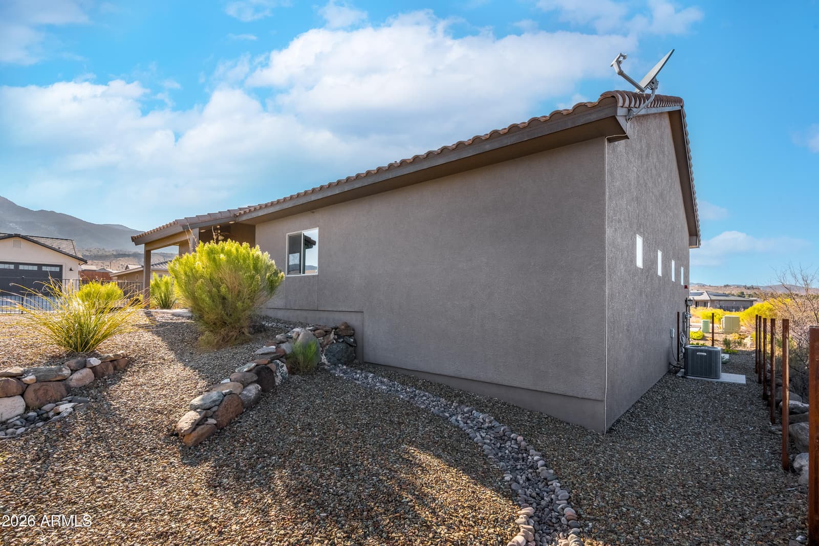 661 SHADOW CANYON Drive, Clarkdale, AZ 86324 — photo 37 of 122