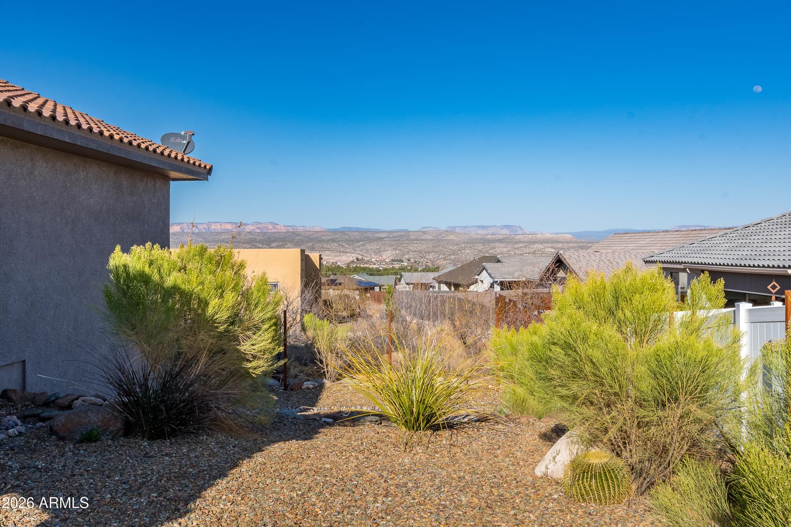 661 SHADOW CANYON Drive, Clarkdale, AZ 86324 — photo 39 of 122