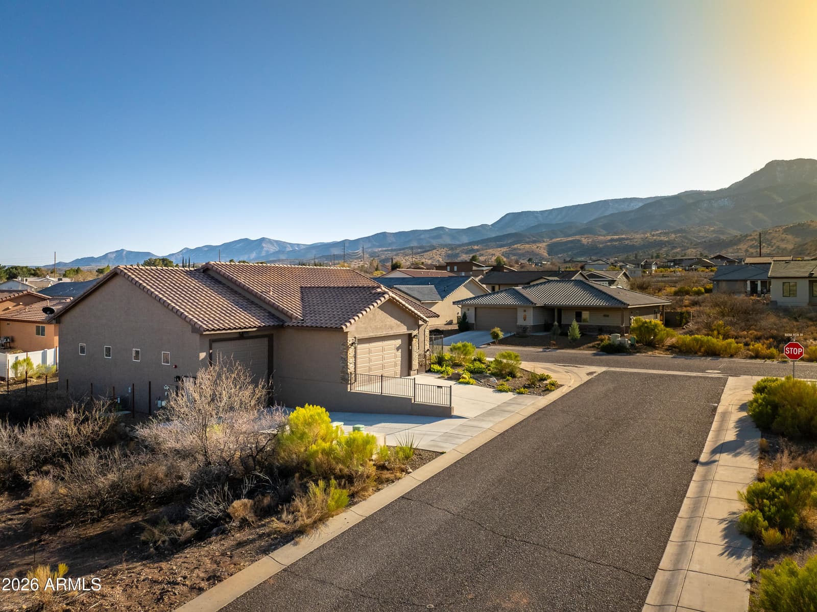 661 SHADOW CANYON Drive, Clarkdale, AZ 86324 — photo 40 of 122