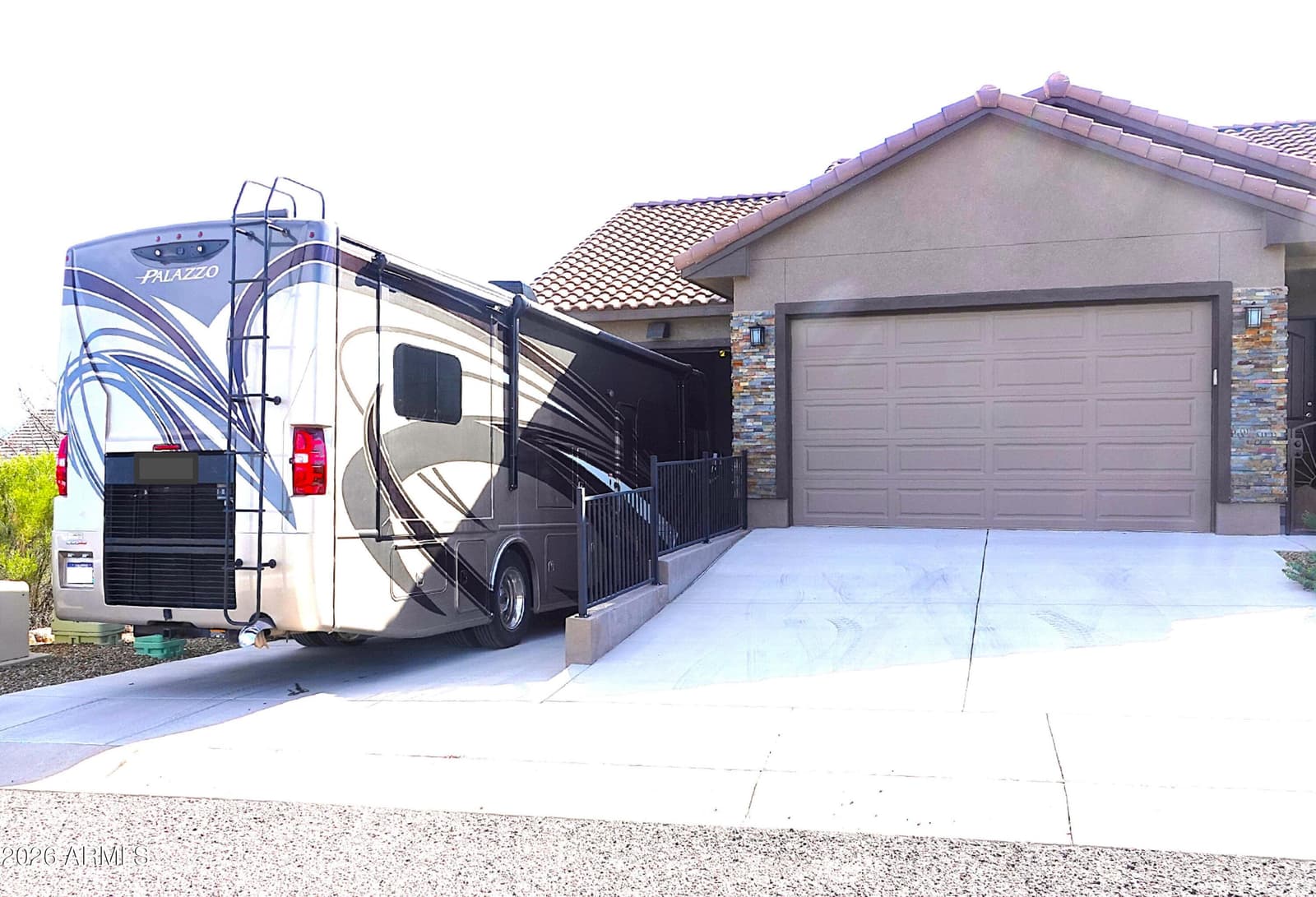 661 SHADOW CANYON Drive, Clarkdale, AZ 86324 — photo 49 of 122