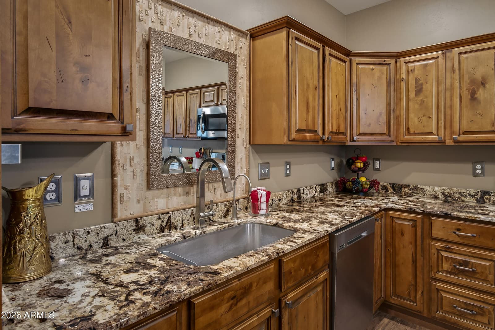 661 SHADOW CANYON Drive, Clarkdale, AZ 86324 — photo 71 of 122