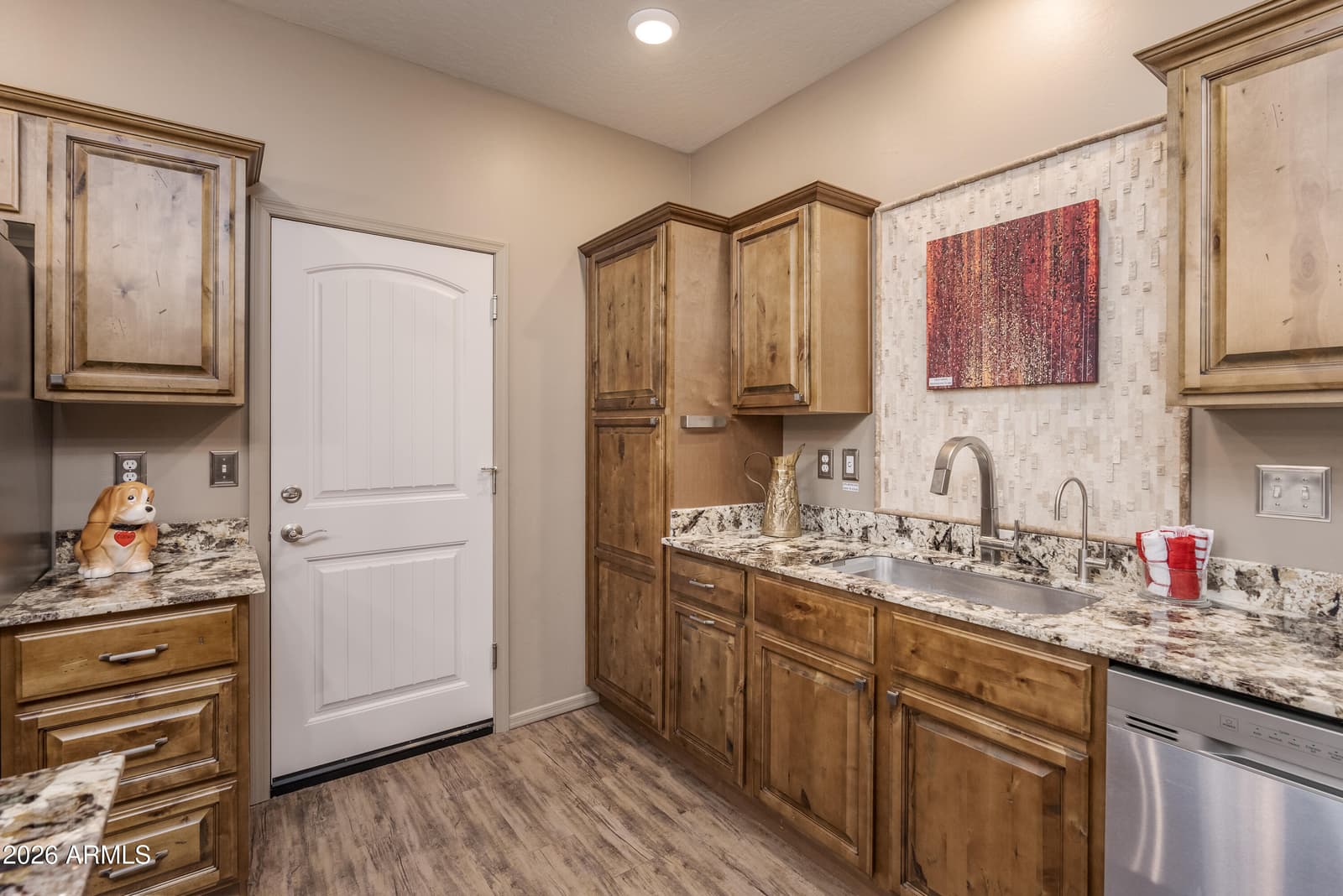 661 SHADOW CANYON Drive, Clarkdale, AZ 86324 — photo 73 of 122