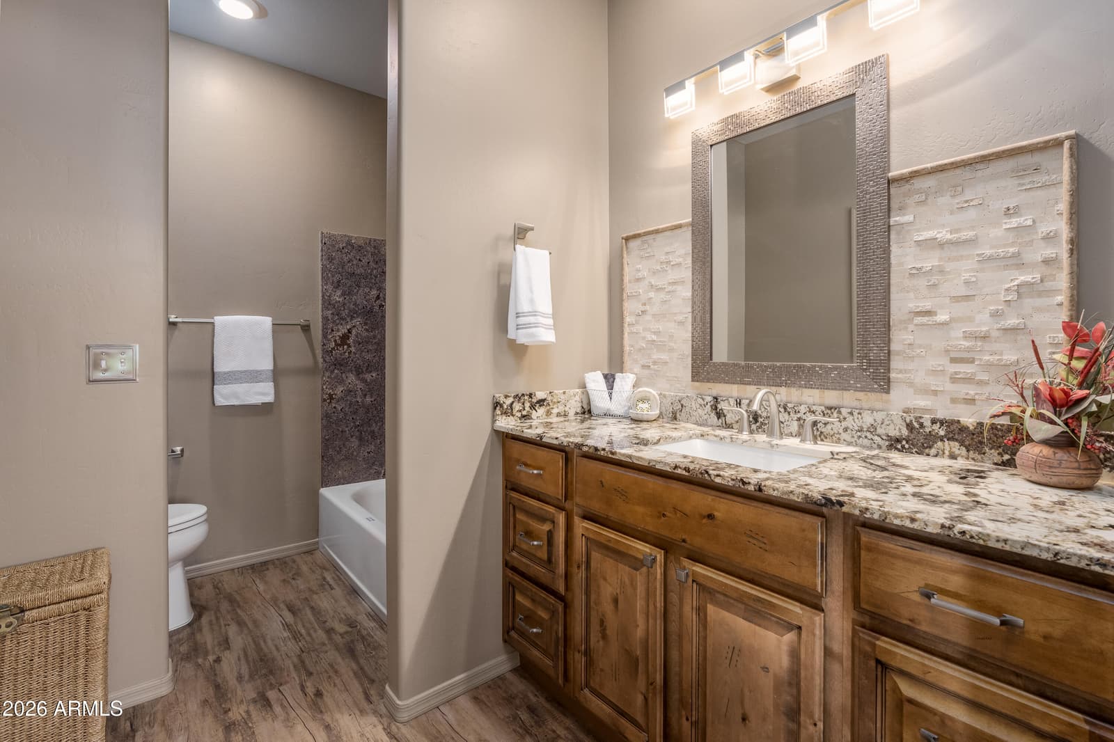 661 SHADOW CANYON Drive, Clarkdale, AZ 86324 — photo 90 of 122