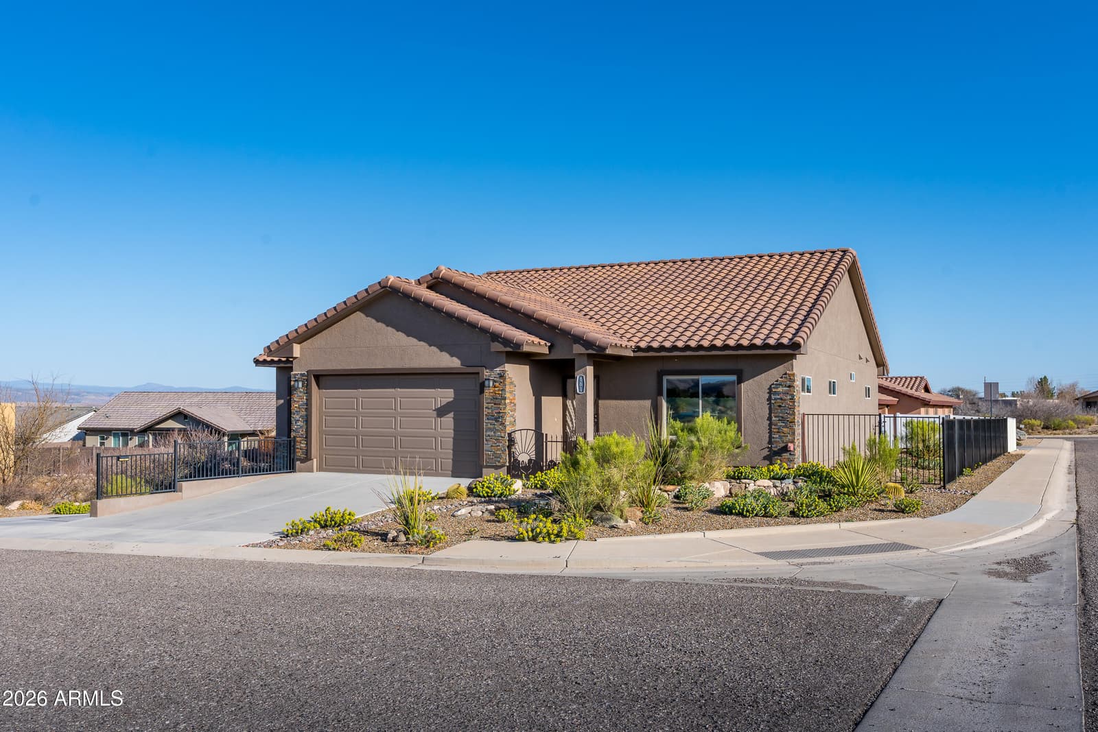 661 SHADOW CANYON Drive, Clarkdale, AZ 86324 — photo 107 of 122