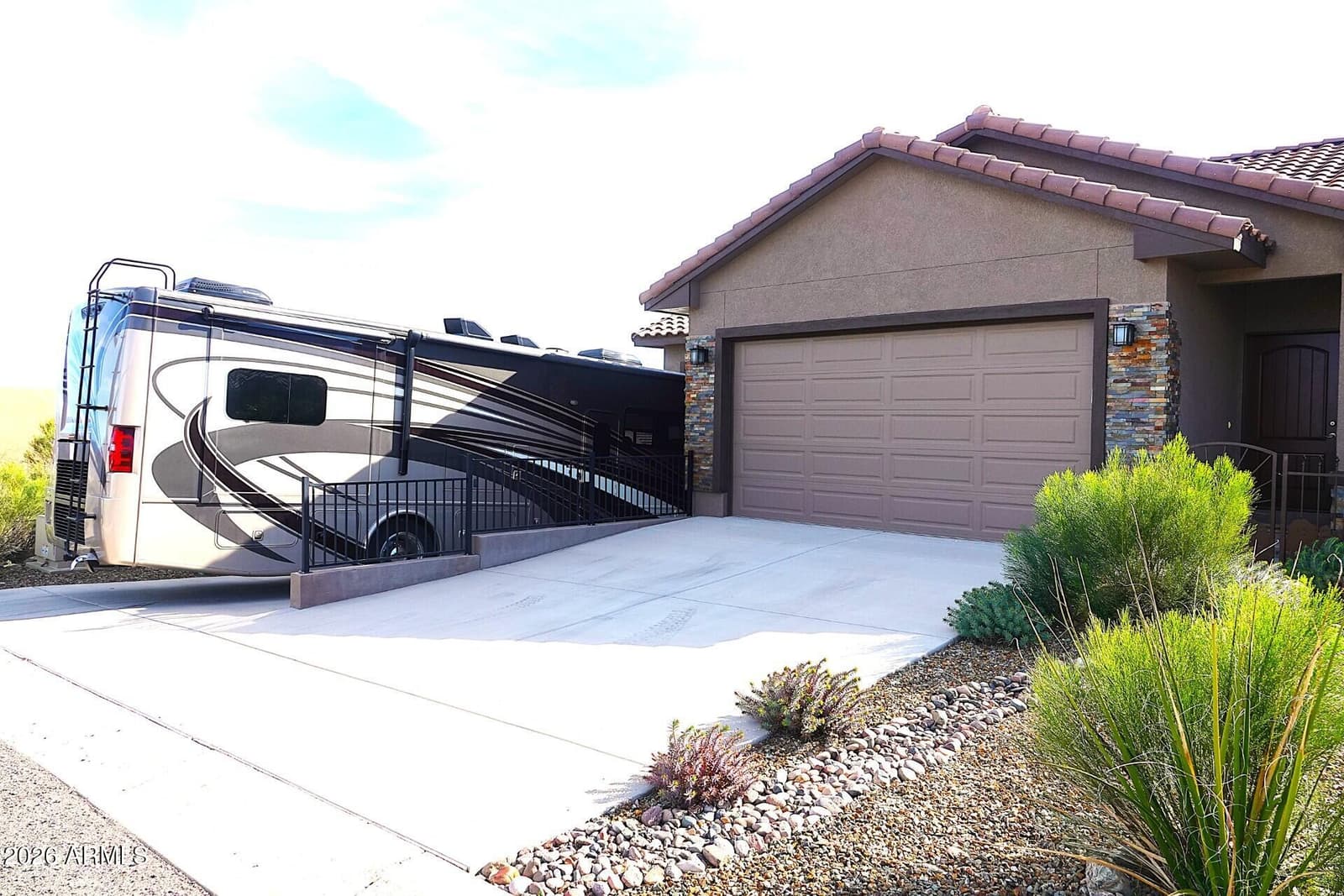 661 SHADOW CANYON Drive, Clarkdale, AZ 86324 — photo 114 of 122