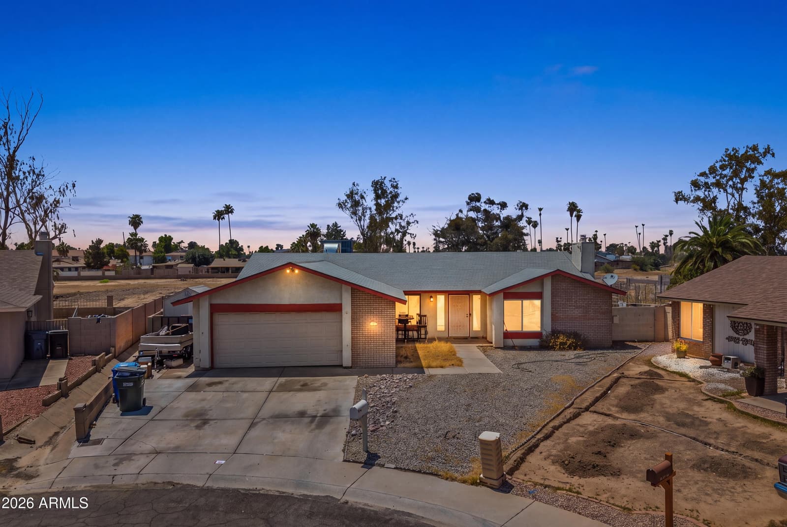 10122 W Turney Avenue, Phoenix, AZ 85037 — photo 1 of 24