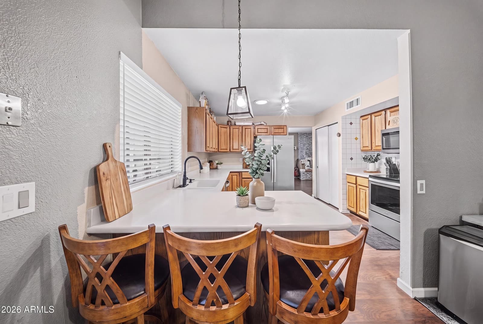 10122 W Turney Avenue, Phoenix, AZ 85037 — photo 12 of 24