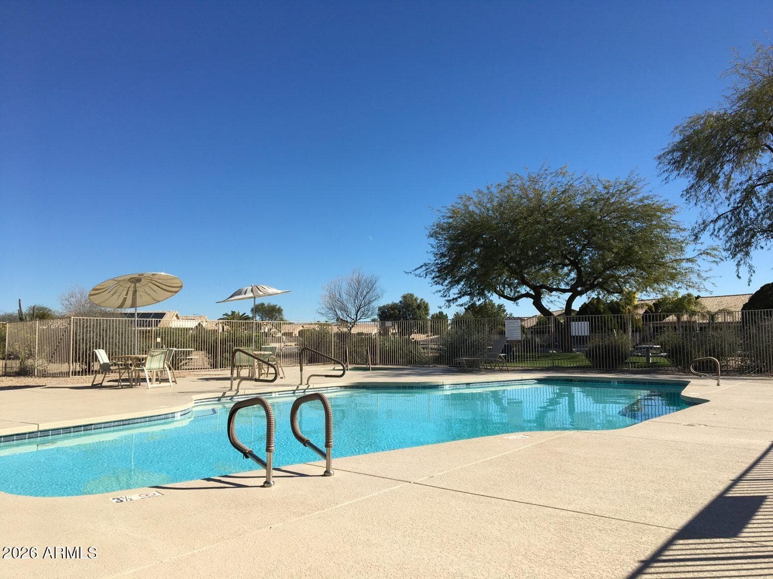 20461 N 105TH Avenue, Peoria, AZ 85382 — photo 27 of 35