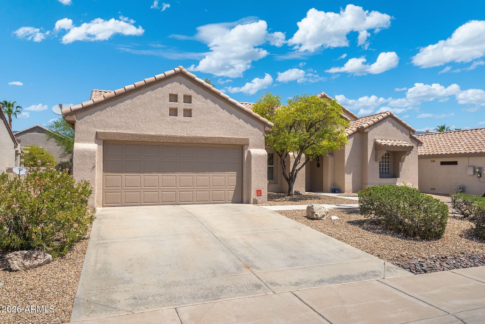 16406 W SILVER CREEK Drive, Surprise, AZ 85374 — photo 44 of 45