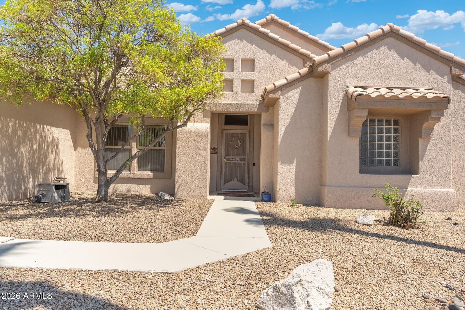 16406 W SILVER CREEK Drive, Surprise, AZ 85374 — photo 3 of 45