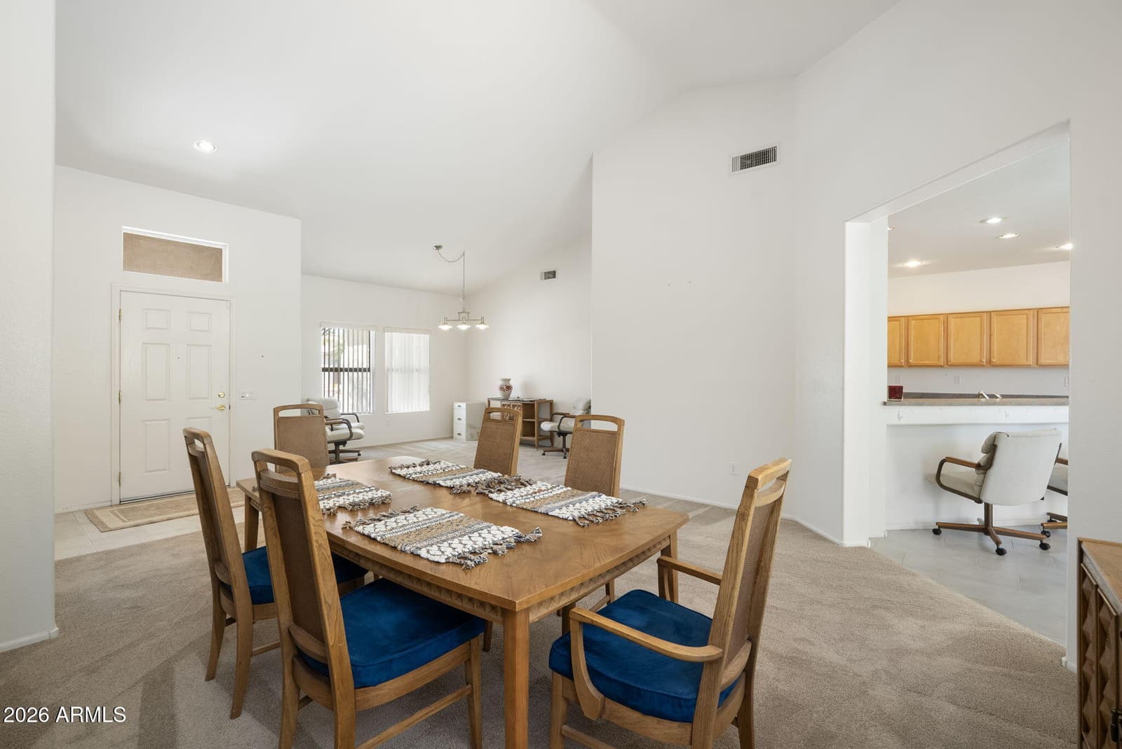 16406 W SILVER CREEK Drive, Surprise, AZ 85374 — photo 6 of 45