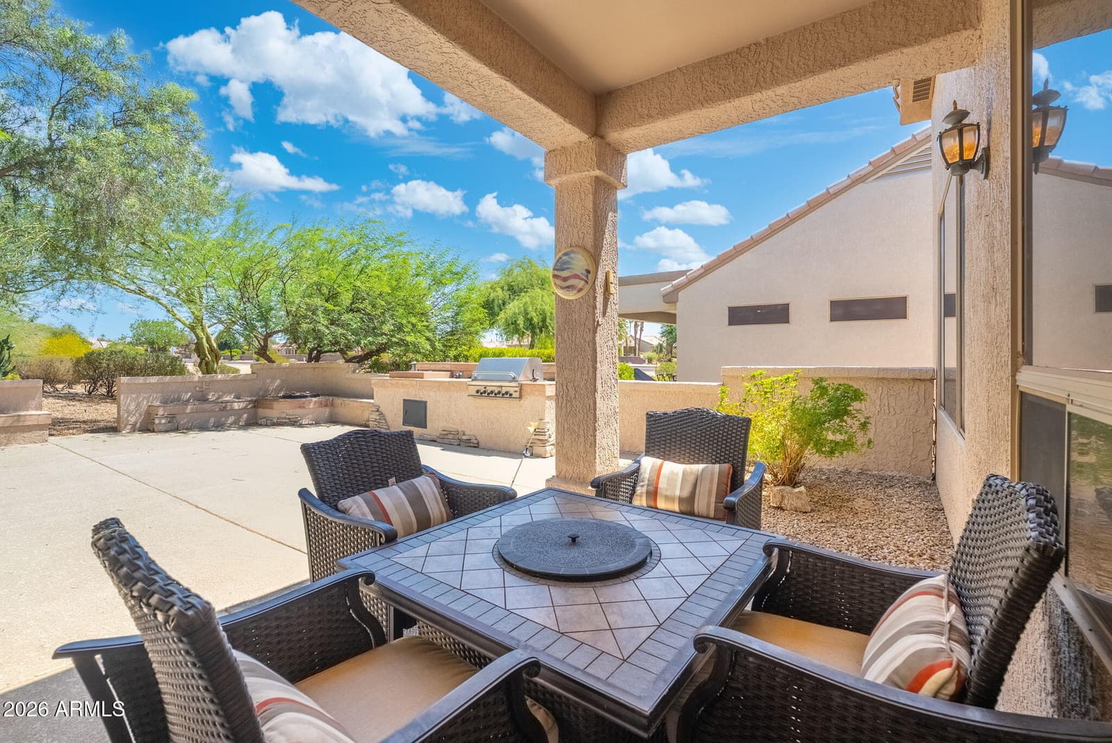 16406 W SILVER CREEK Drive, Surprise, AZ 85374 — photo 4 of 45