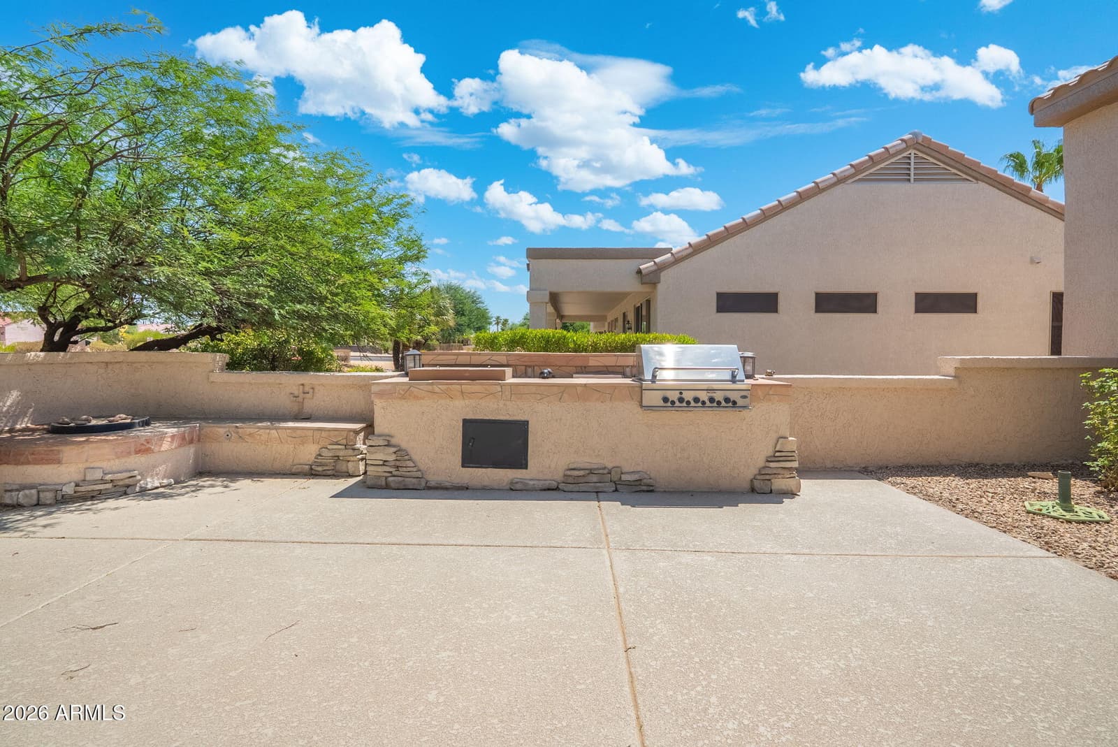 16406 W SILVER CREEK Drive, Surprise, AZ 85374 — photo 35 of 45