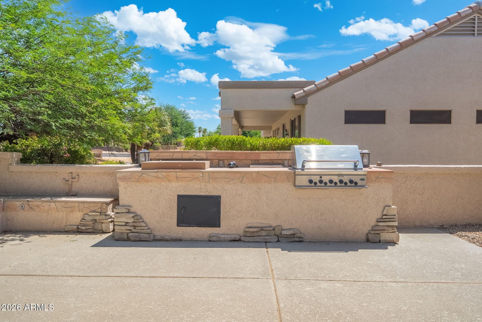 16406 W SILVER CREEK Drive, Surprise, AZ 85374 — photo 36 of 45