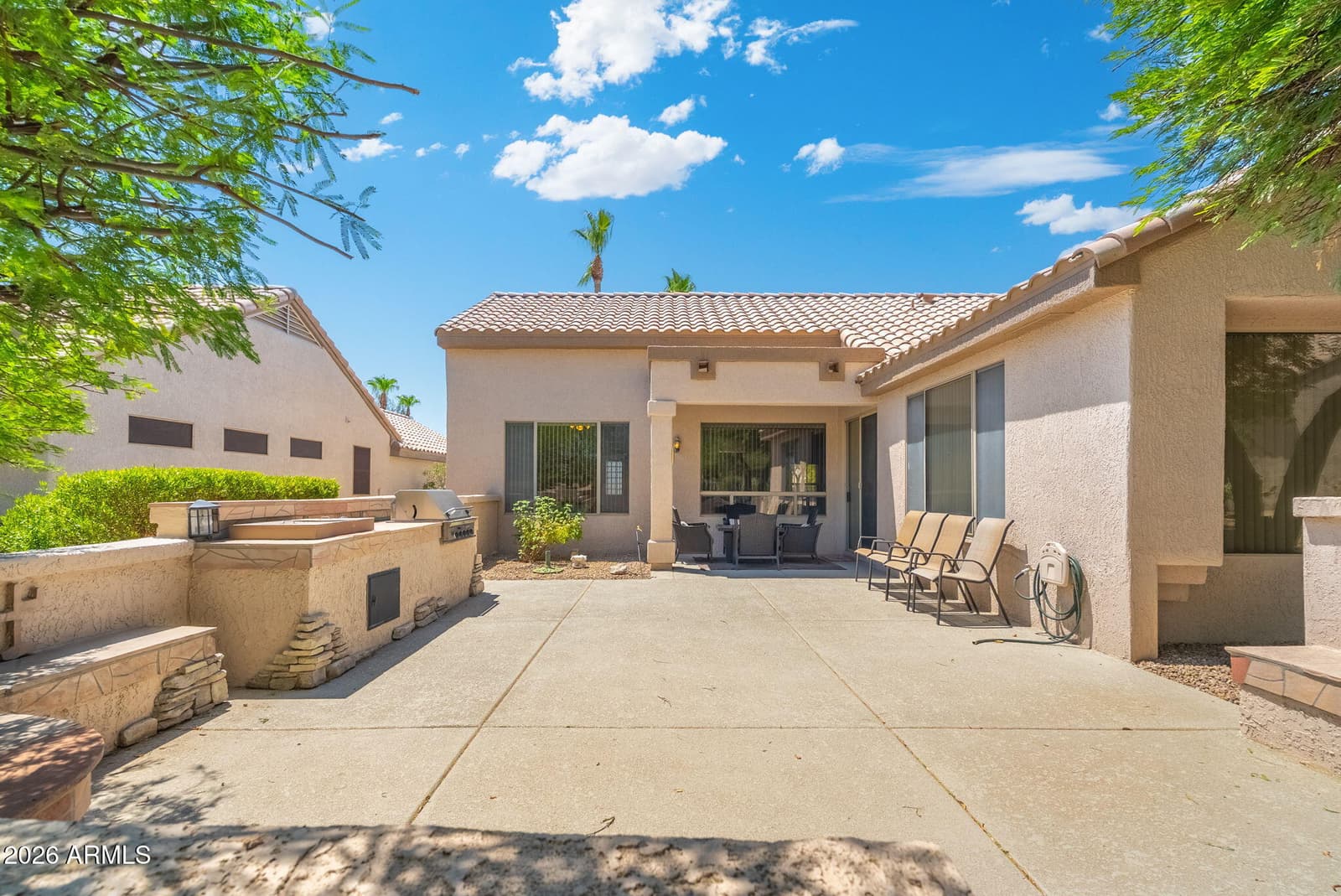 16406 W SILVER CREEK Drive, Surprise, AZ 85374 — photo 39 of 45