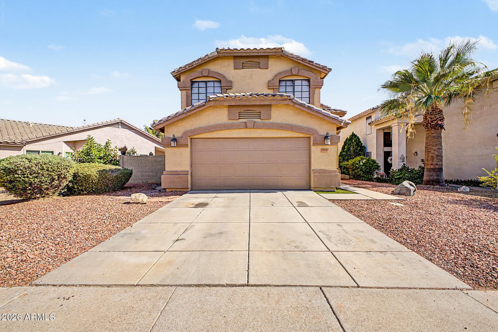 3721 W RUNION Drive, Glendale, AZ 85308 — photo 6 of 39