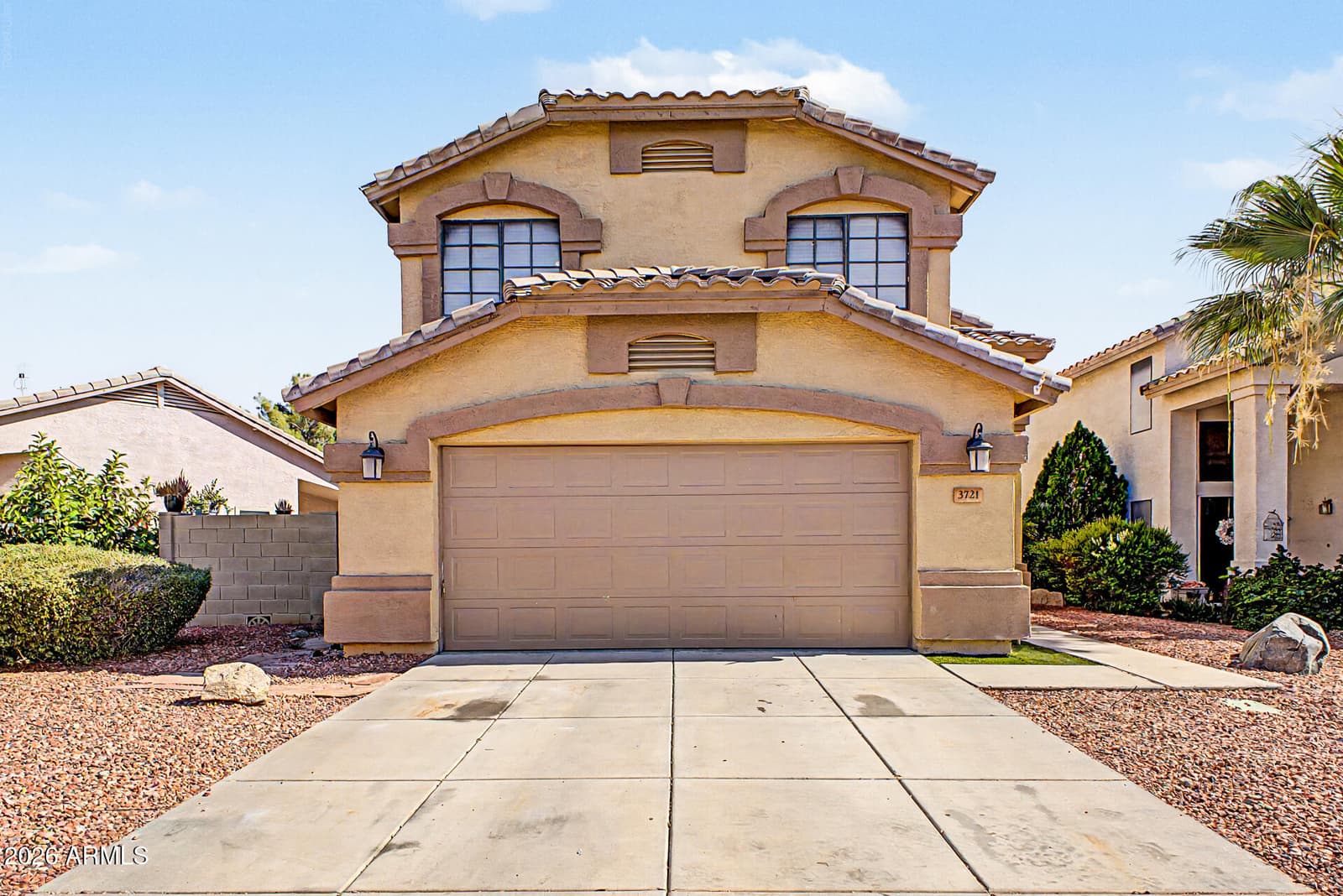 3721 W RUNION Drive, Glendale, AZ 85308 — photo 3 of 39
