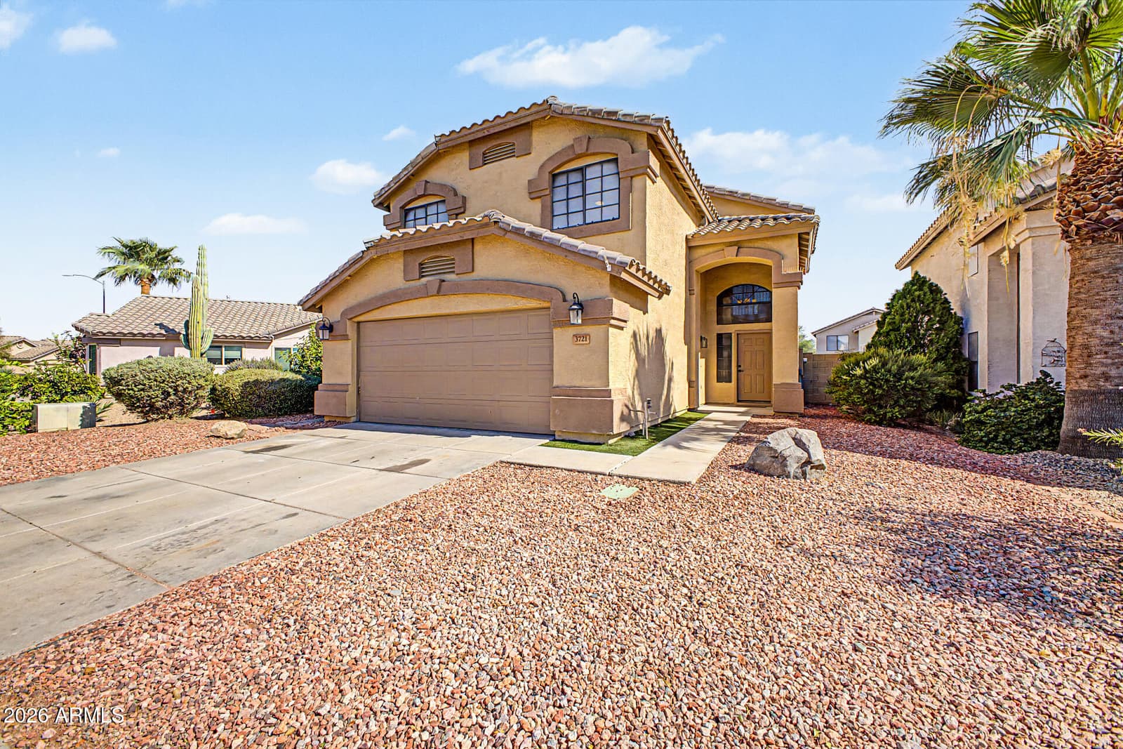 3721 W RUNION Drive, Glendale, AZ 85308 — photo 2 of 39