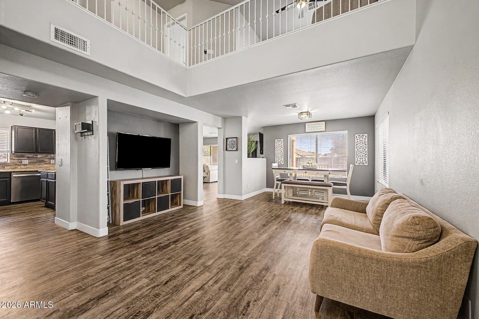 3721 W RUNION Drive, Glendale, AZ 85308 — photo 8 of 39