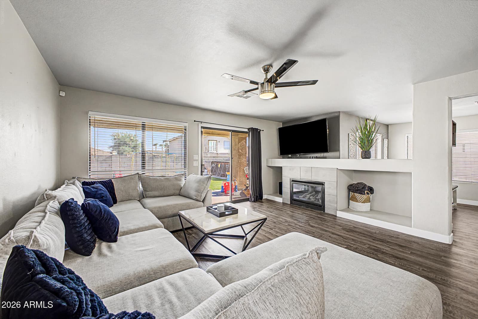 3721 W RUNION Drive, Glendale, AZ 85308 — photo 11 of 39