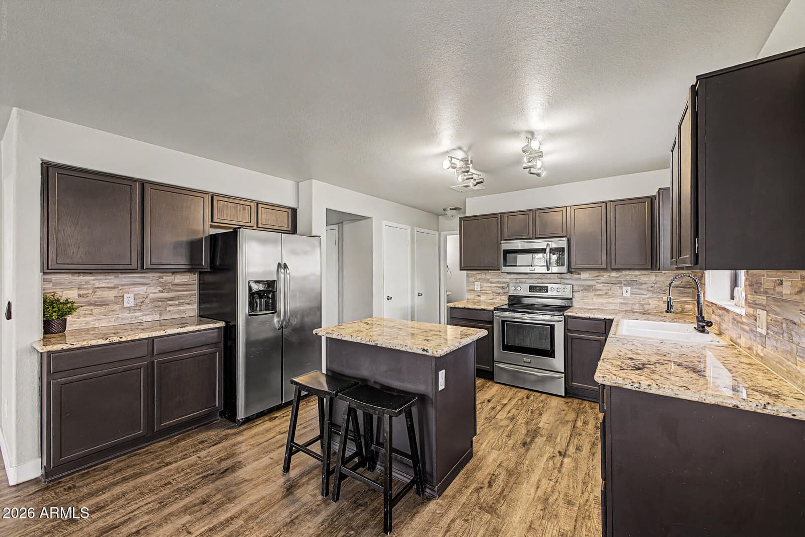 3721 W RUNION Drive, Glendale, AZ 85308 — photo 14 of 39